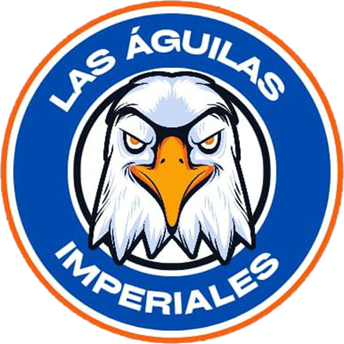 Aguilas Imperiales F7 logo