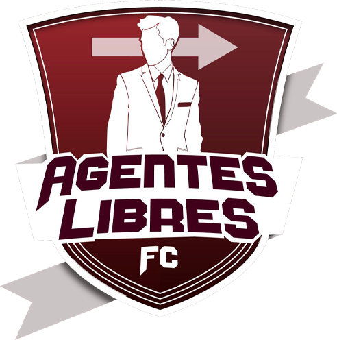 Escudo de Agentes Libres F.C
