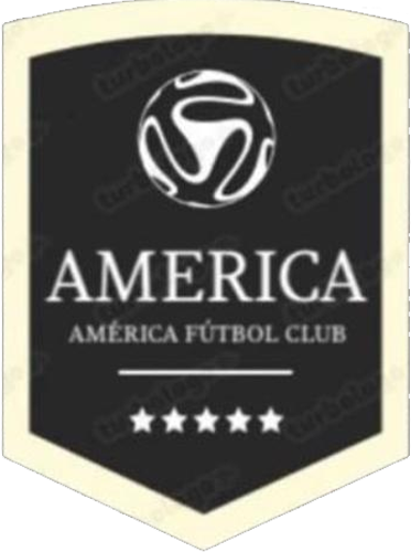 Escudo de América F.C