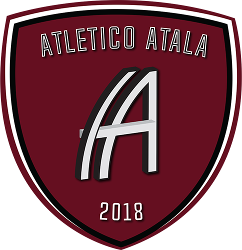 Escudo de Atletico Atala