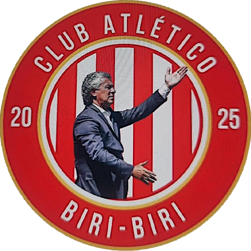 Escudo de BIRI BIRI