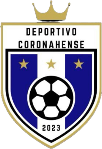 Escudo de Deportivo Coronahense
