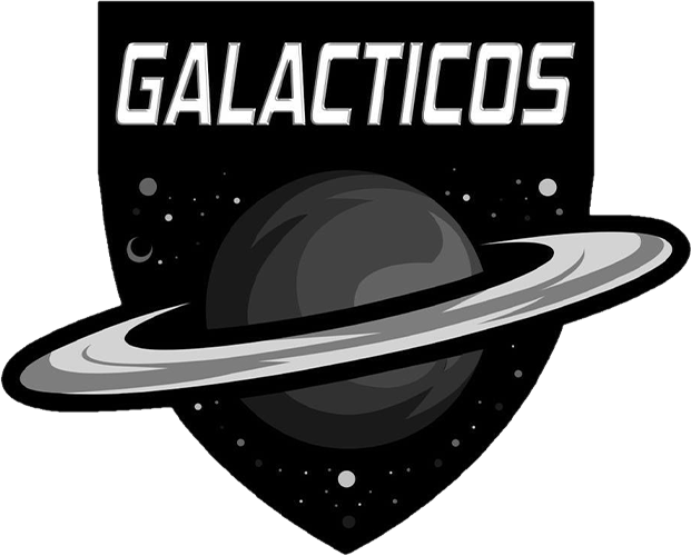 Escudo de Galacticos F.C