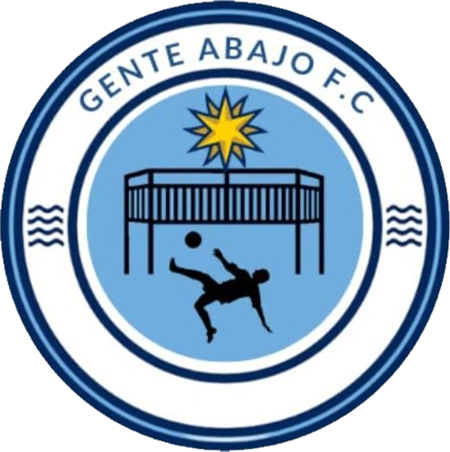 Escudo de Gente Abajo