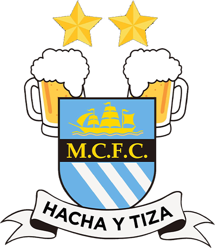 Escudo de Maldonado City F.C