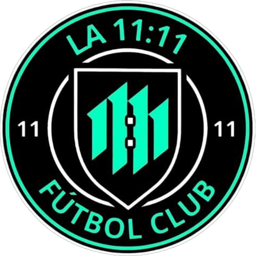 Escudo de LA 11:11
