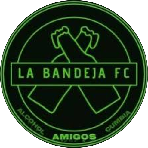 Escudo de La Bandeja