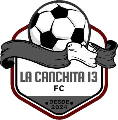 Escudo de La Canchita 13