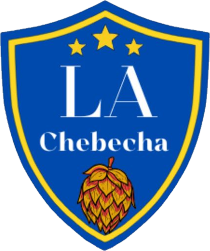 Escudo de La Chevecha