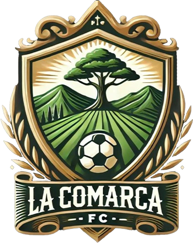 Escudo de La Comarca