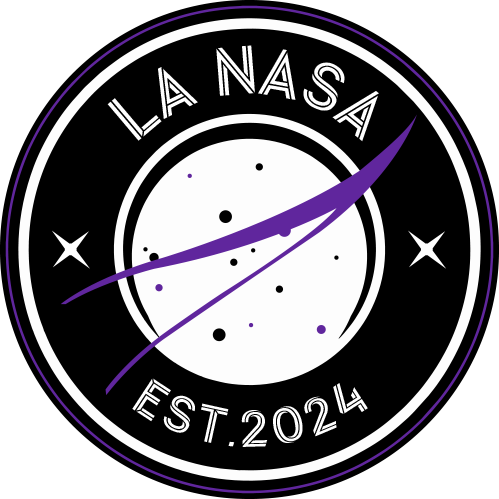 Escudo de La Nasa