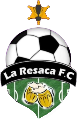 Escudo de La Resaca F.C