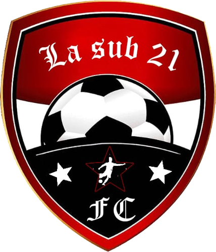 Escudo de La Sub 21
