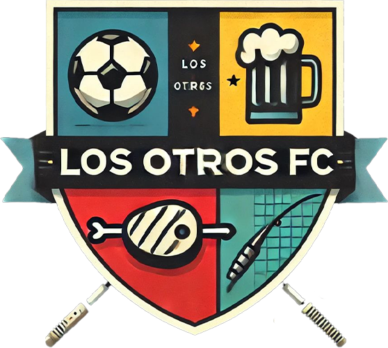 Escudo de Los Otros F.C