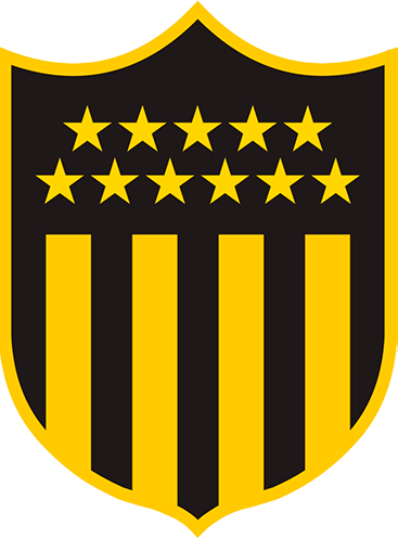 Escudo de Peñarol