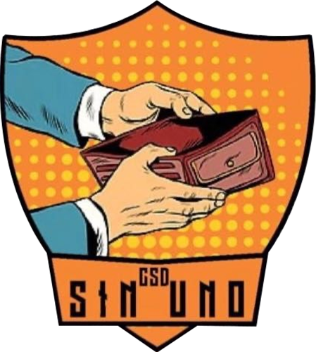 Escudo de Sin Uno