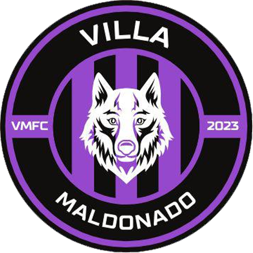 Escudo de Villa Maldonado