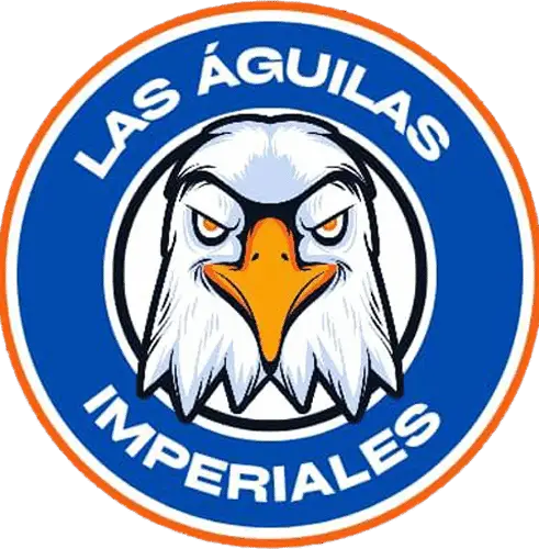 LAS AGUILAS IMPERIALES1
