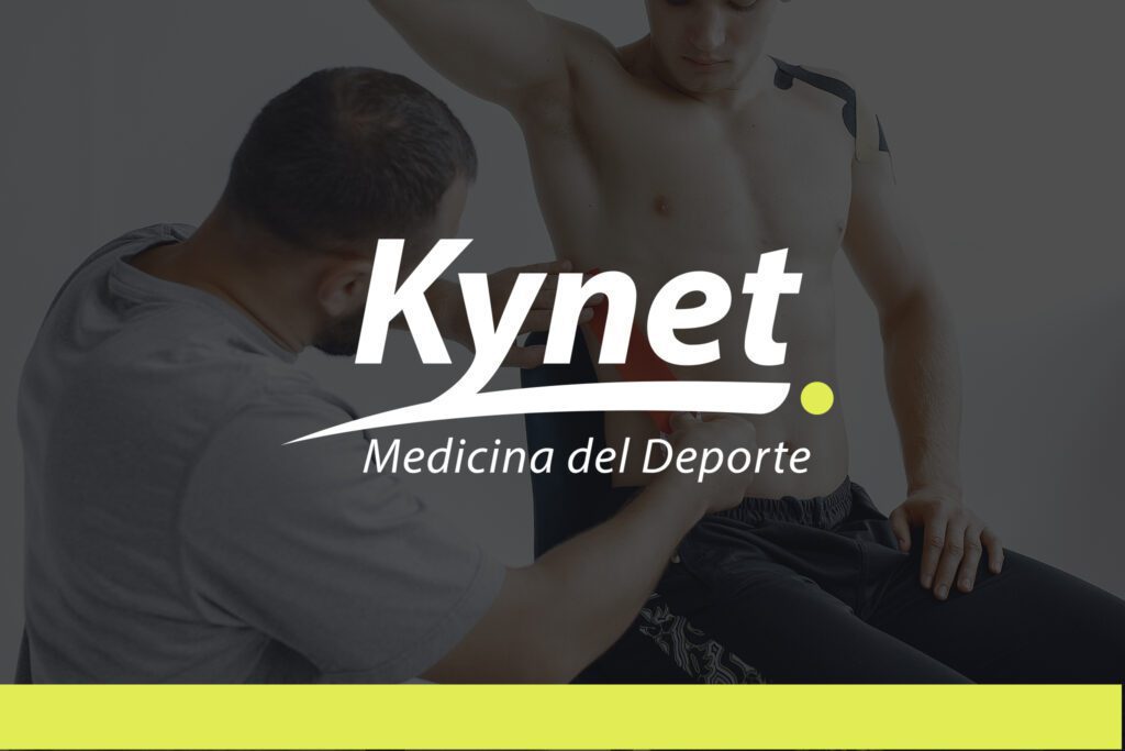 Más que fútbol: Punta League cuida a sus jugadores junto a Kynet.