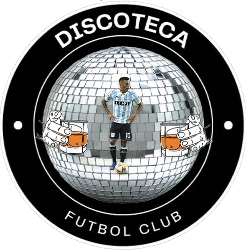 DISCOTECA FC