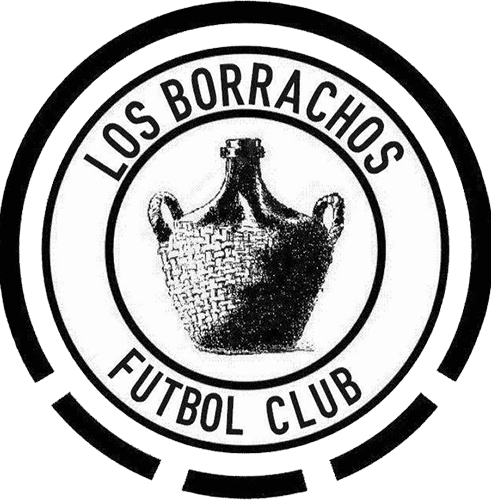 LOS BORRACHOS FUTBOL CLUB